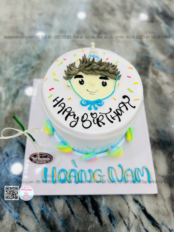 banh-kem-be-trai-hoang-nam-1