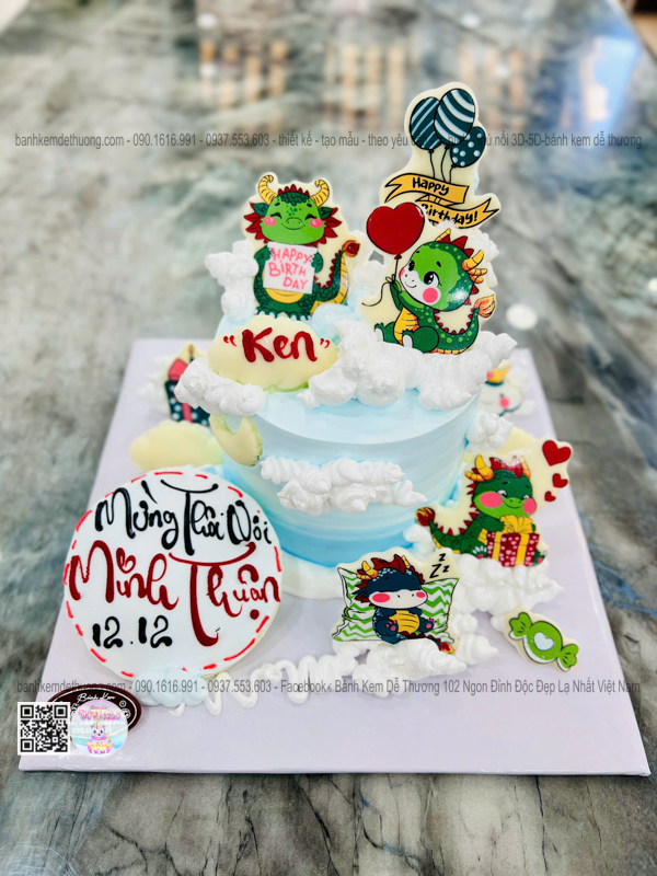 banh-kem-con-rong-socola-minh-thuan-1