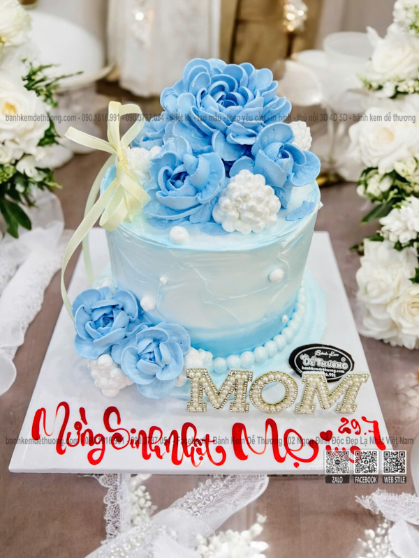 banh-hoa-hong-xanh-mom-mini-3