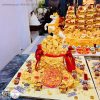 bánh kem con ngưa bay trên túi tiền vàng vip nhất việt nam 2026 banh-con-ngua-5d-q4-2