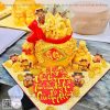 bánh kem khai trương thần tài gõ cữa gia chù phát tài banh-than-tai-dola-2
