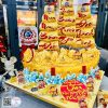 bánh kem thuyền thuận buồm xuôi gió công ty cơ khí lâm khai trương hồng phát banh-thuyen-vang-co-khi-lam-7