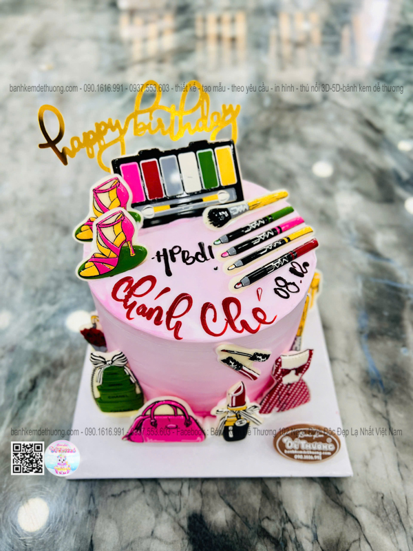 banh-kem-my-pham-trang-diem-chanh-che-2