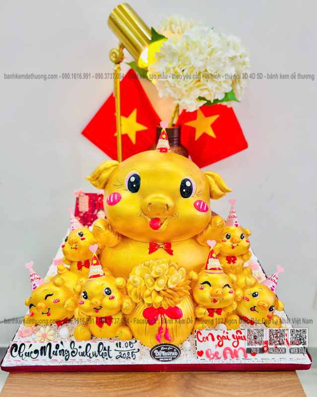 banh-con-heo-vang-quynh-giao-6-con-9
