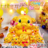 banh-con-heo-vang-quynh-giao-6-con-