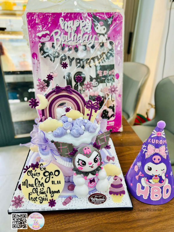 banh-kem-kuromi-be-gao-tim-5