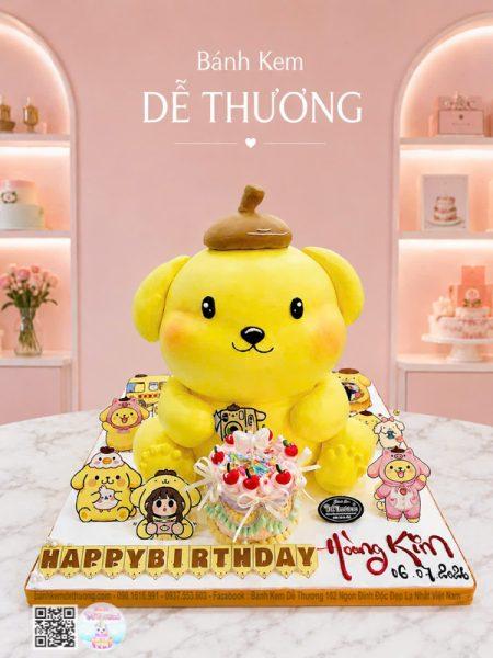 banh-con-cho-pompom-hoang-kim-2