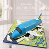 bánh kem dễ thương tạo mẫu máy bay 3d vietnam airline pepsi dễ thương banh-kem-may-bay-pepsi-2