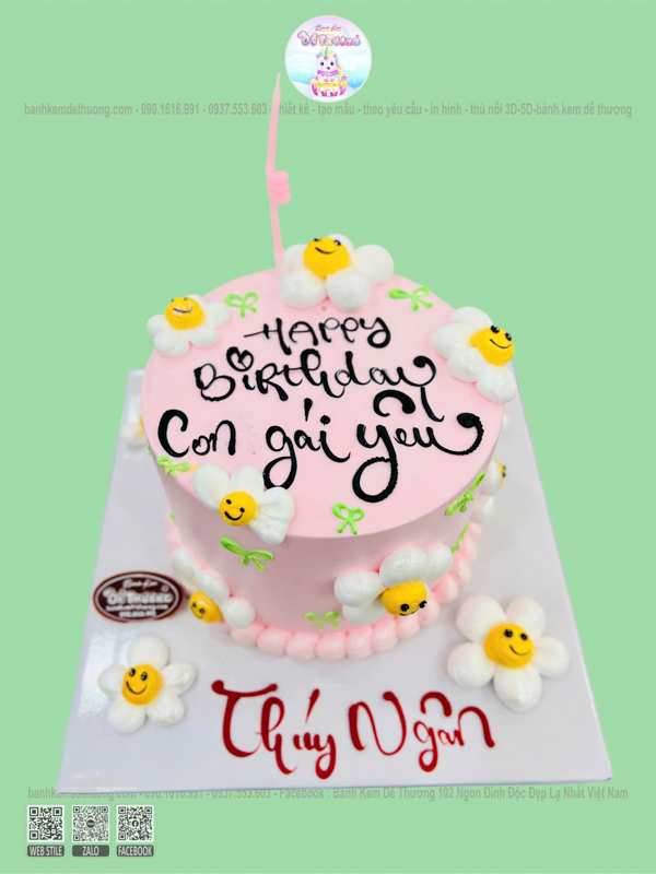 banh-kem-bong-hoa-mat-troi--thuy-ngan-3