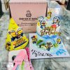 bánh kem dodemon mừng sinh nhật bé trai mật dễ thương banh-doremon-mat-5