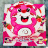 banh-gau-dau-lotso-thao-vy-4