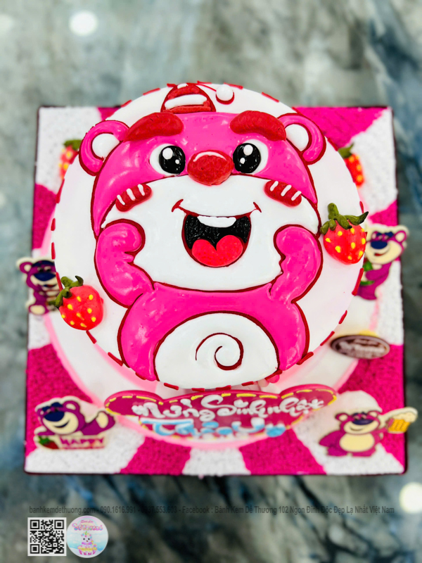 banh-gau-dau-lotso-thao-vy-4