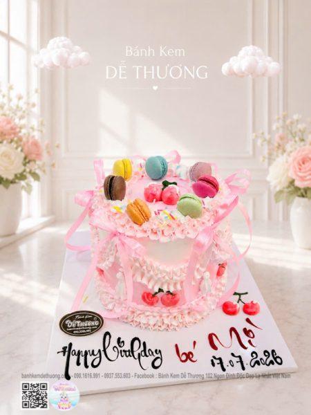 banh-macaron-no-hong-mi-1