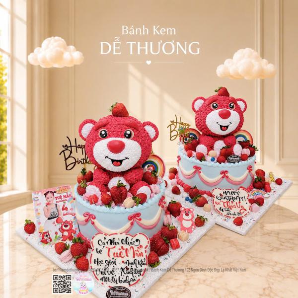 banh-con-gau-lotso-3d-dau-man-man-1