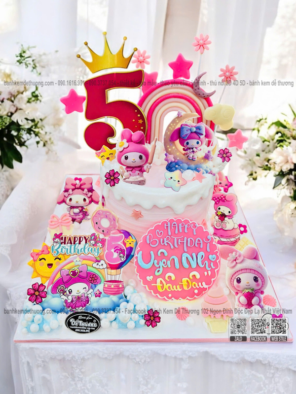 banh-kem-melody-uyen-nhi-4