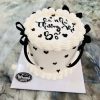 bánh kem dễ thương mini hàn quốc thương nhớ ngày của bố banh-mini-no-thuong-bo-2