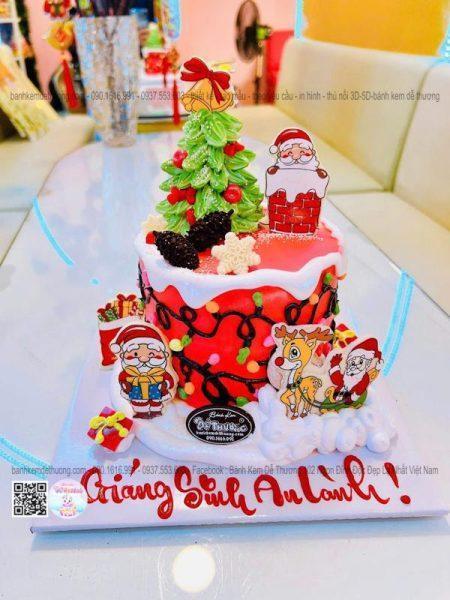 banh-noel-cay-thong-e