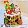 banh-noel-khuc-cay-go-