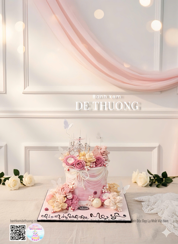 banh-kem-de-thuong-nhat-viet-nam-thang-10-4