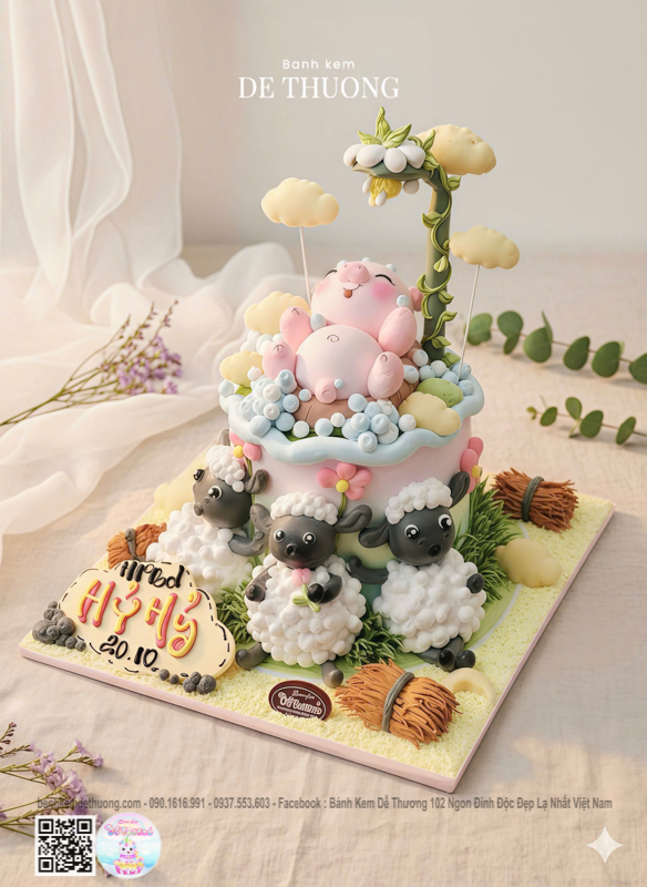 banh-kem-de-thuong-nhat-viet-nam-thang-10-7