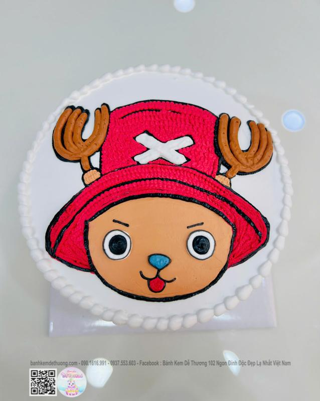 banh-one-piece-tony-chopper-1