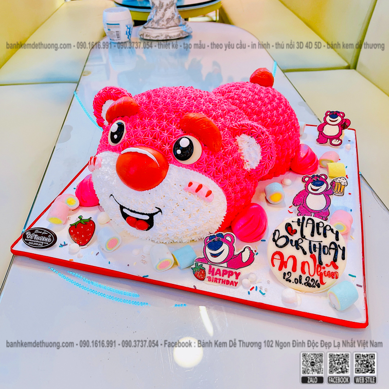 banh-kem-con-gau-lotso-3d-nam-an-nhien5