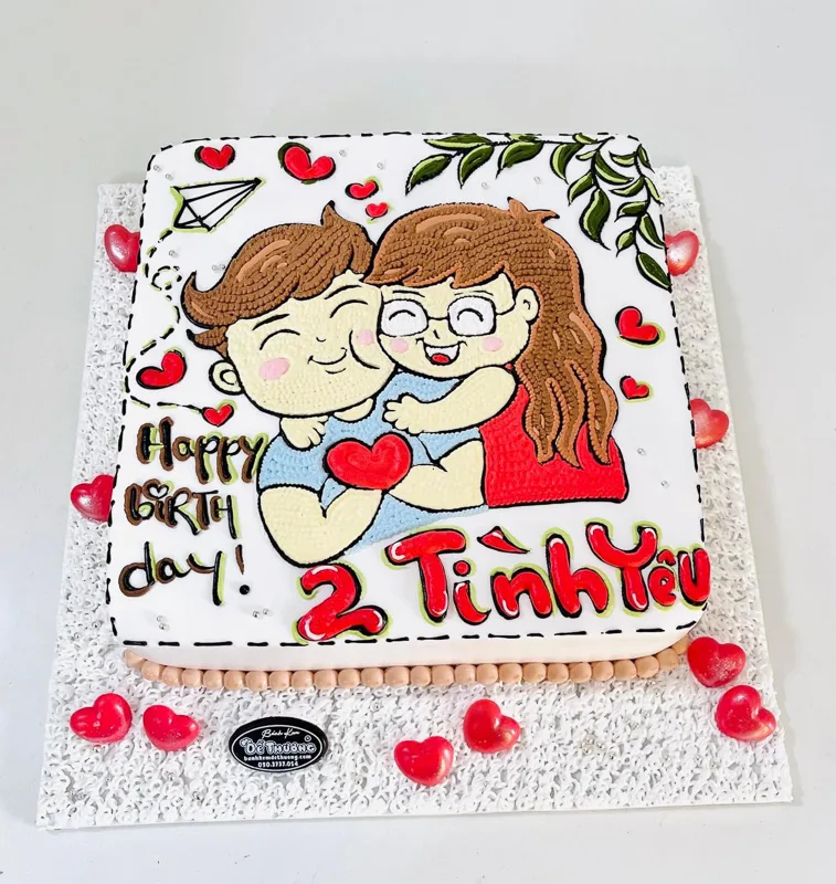banh-kem-vẽ-2-tinh-yeu