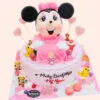 banh-kem-chuot-mickey-nu