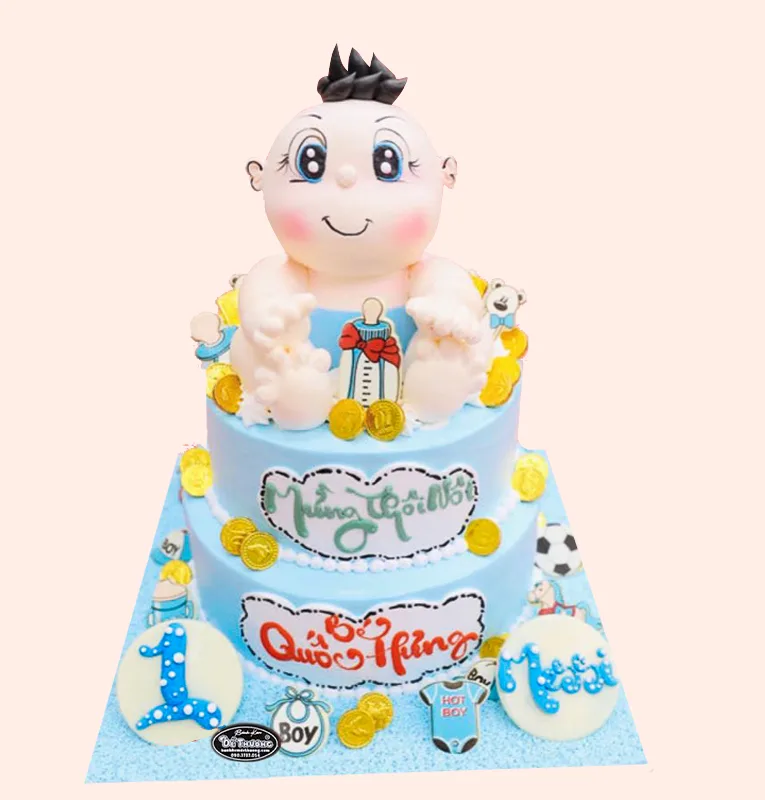 banh-kem-be-trai-2tang