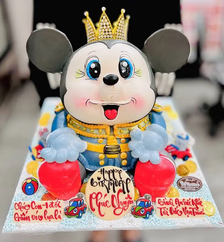 banh-kem-con-chuot-mickey-5d-khung-lo
