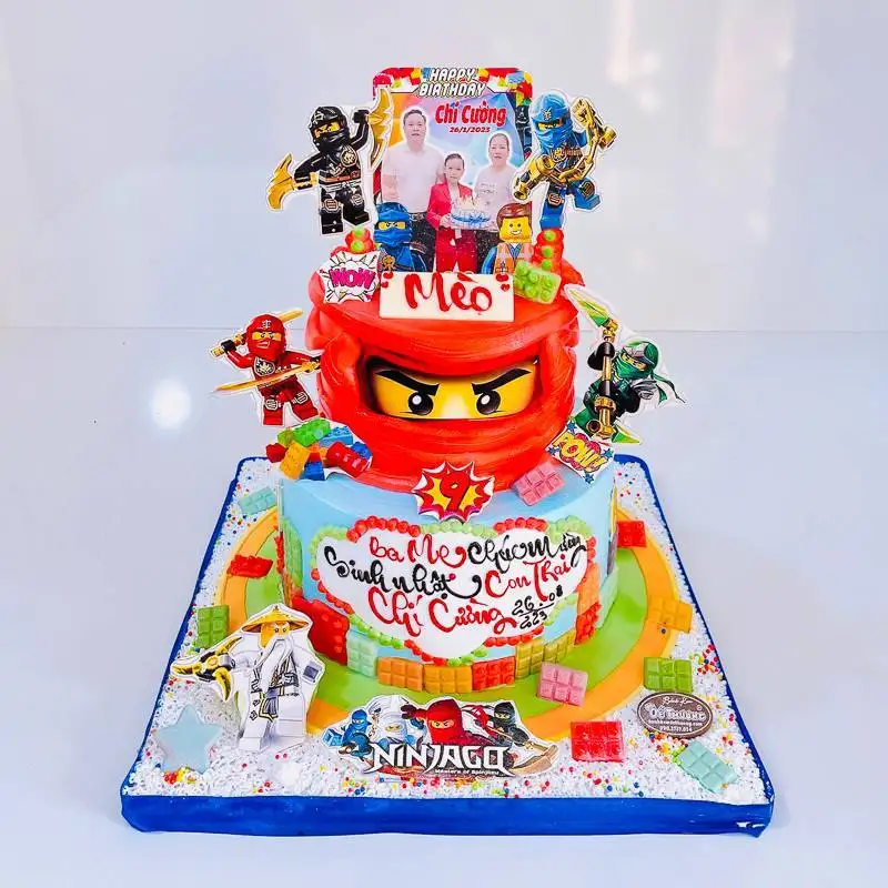 banh-kem-lego-ninja-2-tang