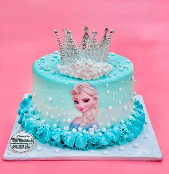 elsa