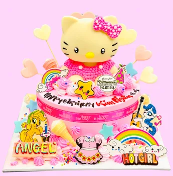 hello-kitty