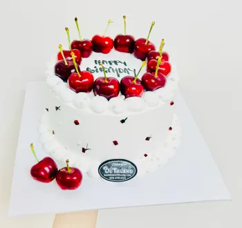 cherry